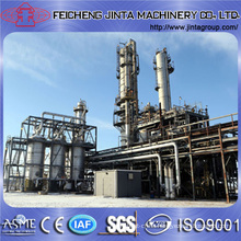 96.5% Purity Ethanol, Alcohol Plant, Production Line